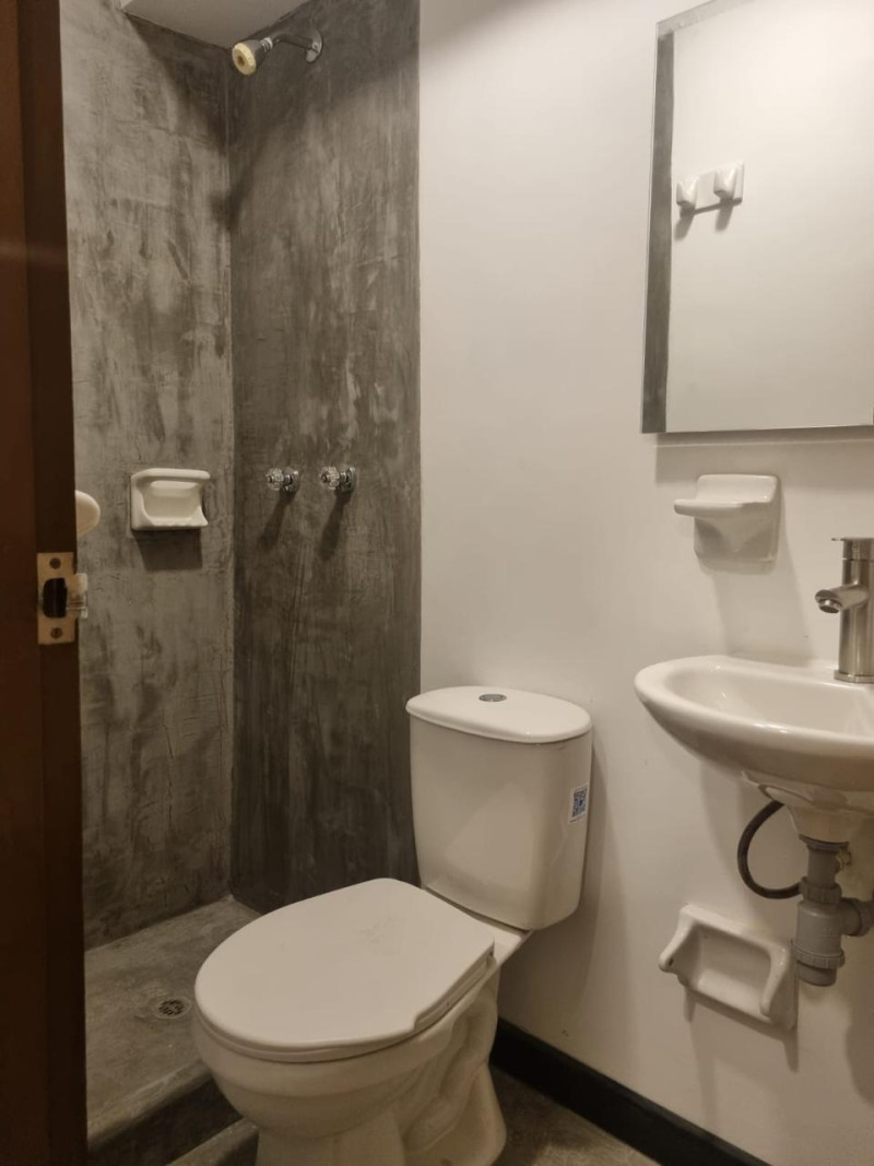 Casa En Arriendo - San Patricio, Bogotá