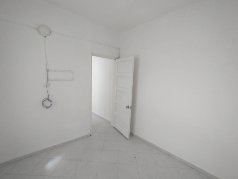 Apartaestudio En Arriendo - Pardo Rubio, Bogotá