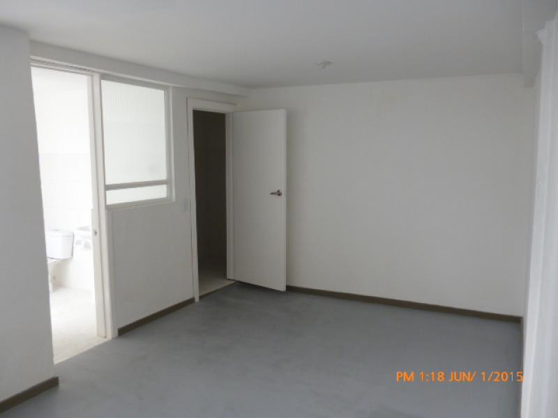 Apartaestudio En Arriendo - Quesada, Bogotá