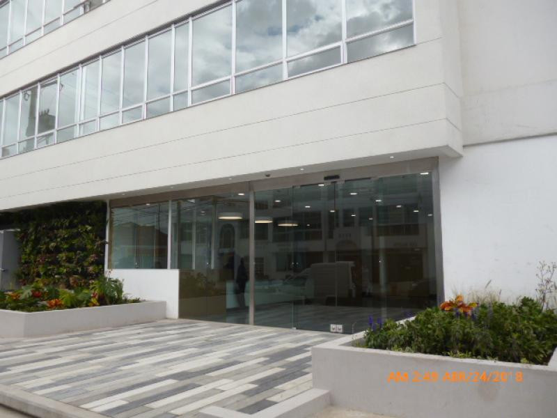 Consultorio En Arriendo - Lago Gaitán, Bogotá