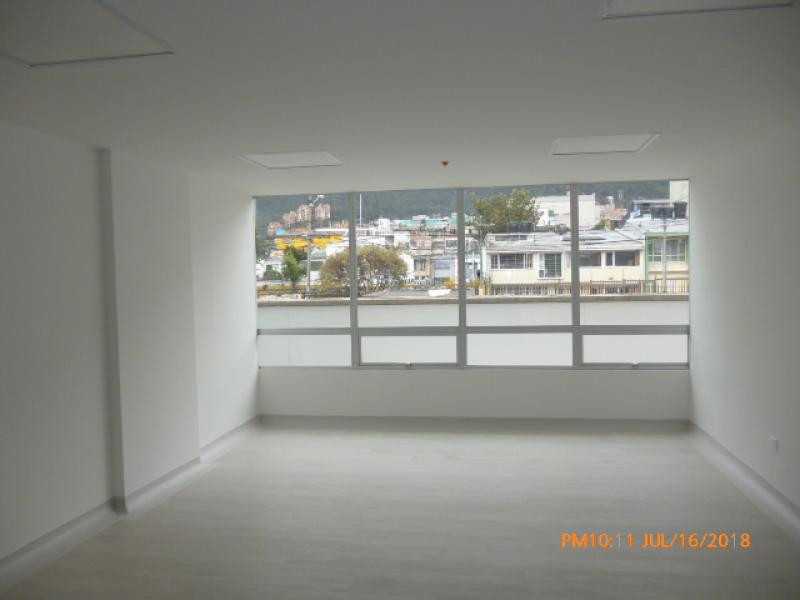 Consultorio En Arriendo - Lago Gaitán, Bogotá