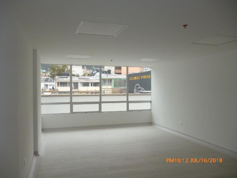 Consultorio En Arriendo - Lago Gaitán, Bogotá