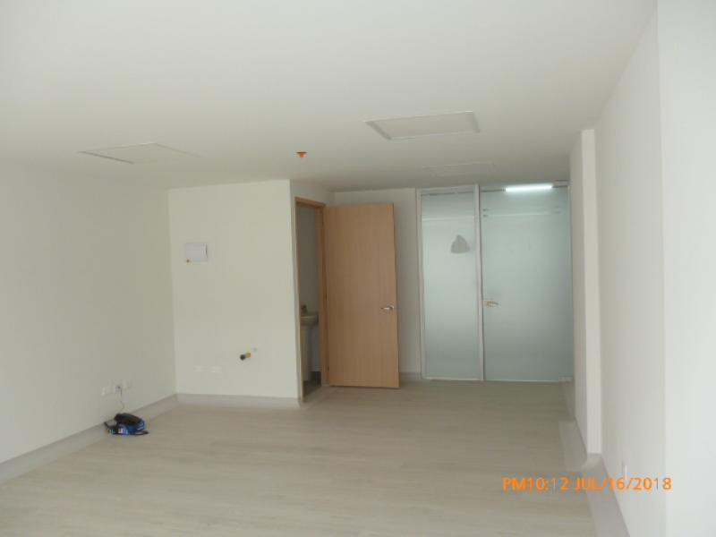 Consultorio En Arriendo - Lago Gaitán, Bogotá