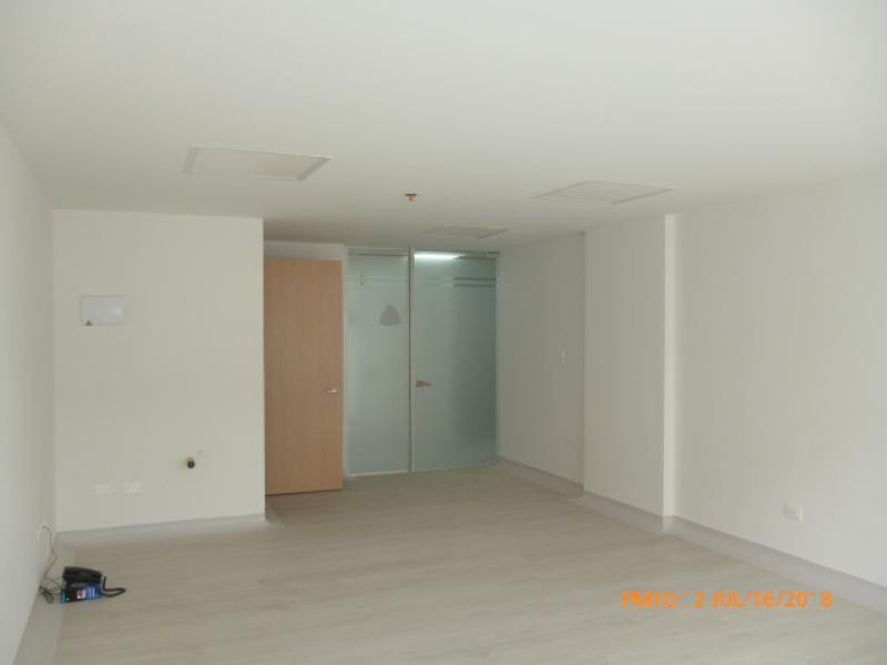 Consultorio En Arriendo - Lago Gaitán, Bogotá