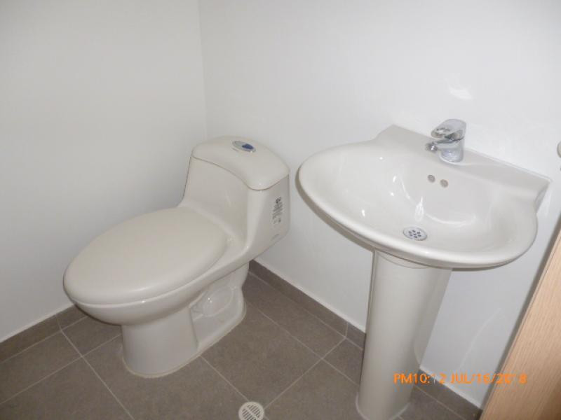 Consultorio En Arriendo - Lago Gaitán, Bogotá