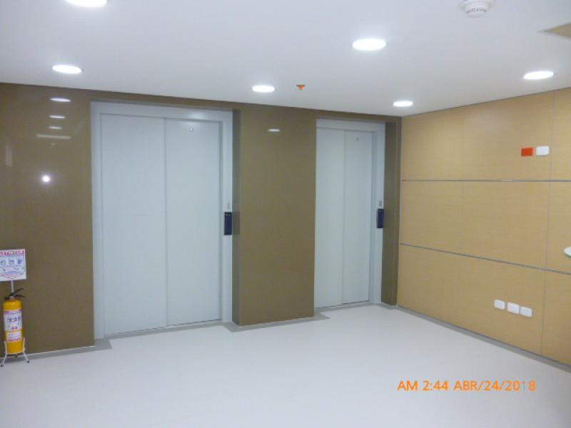 Consultorio En Arriendo - Lago Gaitán, Bogotá