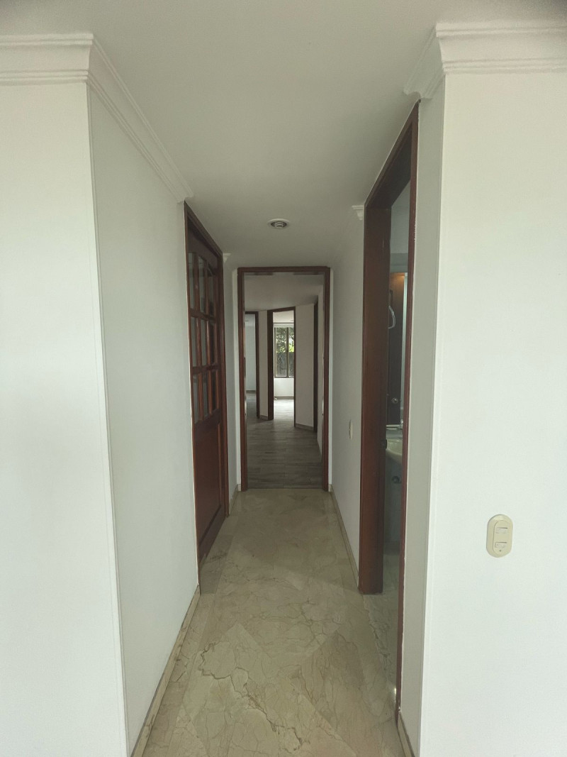 Apartamento En Arriendo - Cerros De Suba, Bogotá