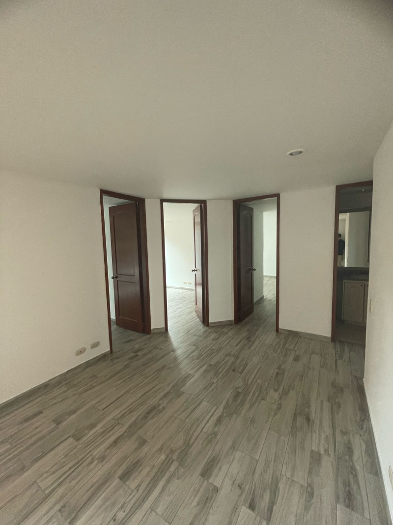 Apartamento En Arriendo - Cerros De Suba, Bogotá