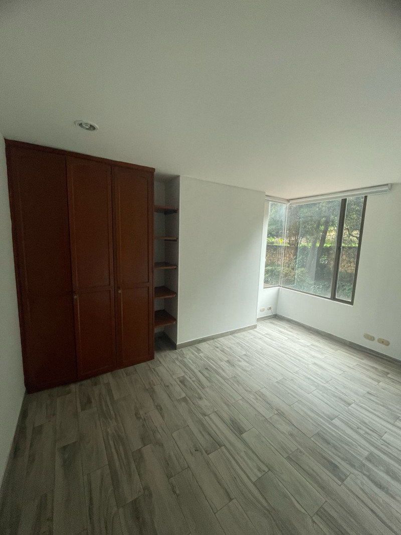 Apartamento En Arriendo - Cerros De Suba, Bogotá