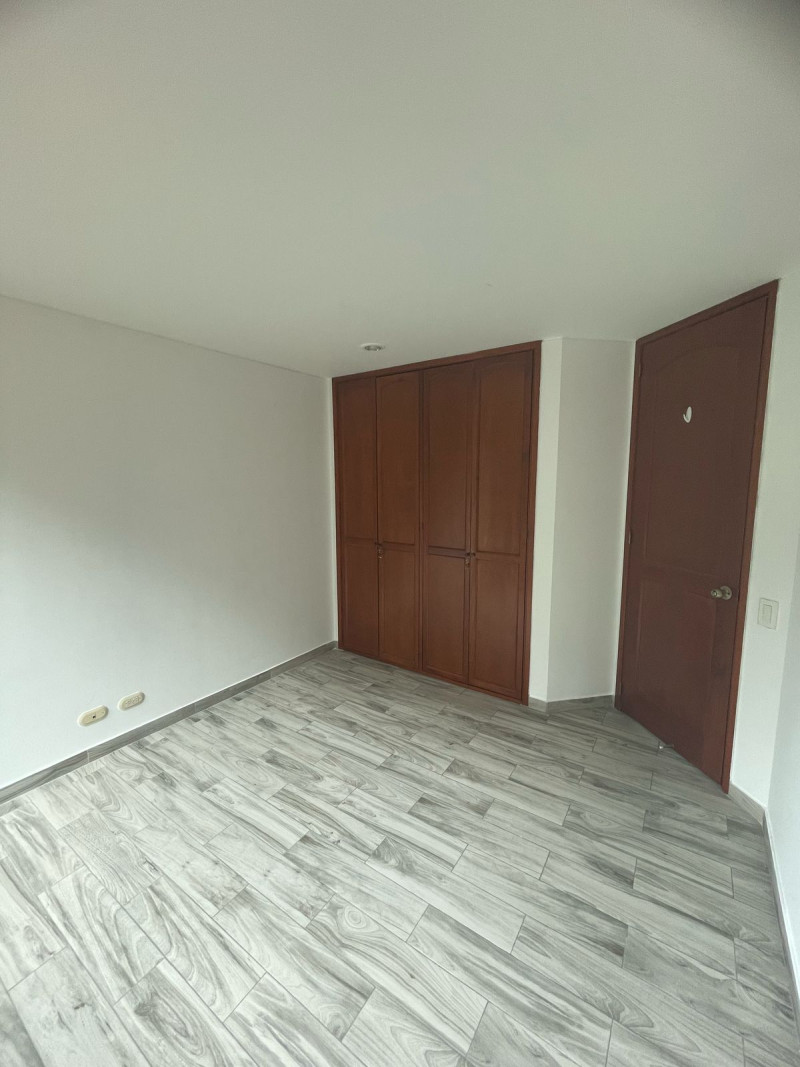 Apartamento En Arriendo - Cerros De Suba, Bogotá