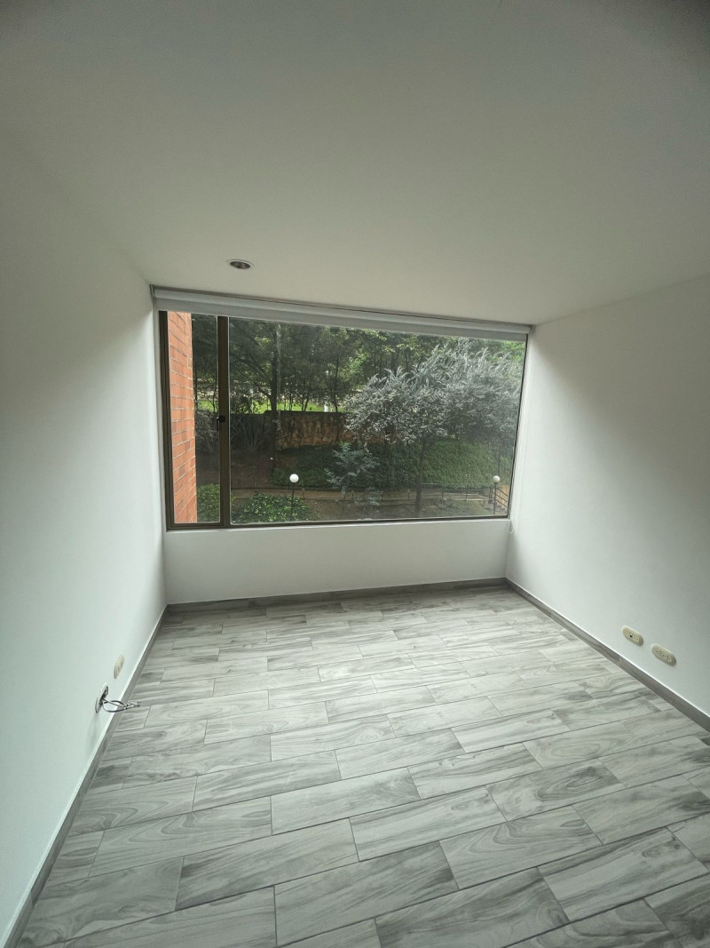 Apartamento En Arriendo - Cerros De Suba, Bogotá