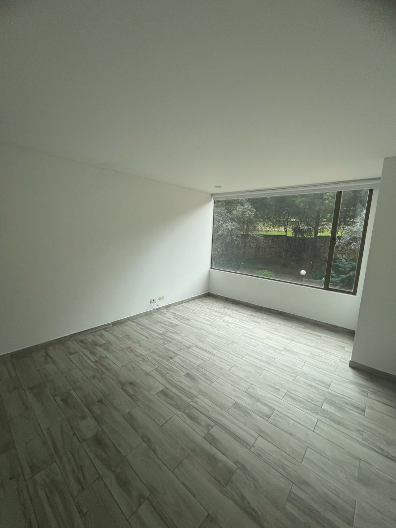 Apartamento En Arriendo - Cerros De Suba, Bogotá