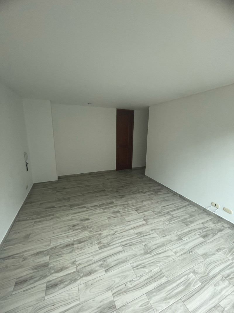 Apartamento En Arriendo - Cerros De Suba, Bogotá