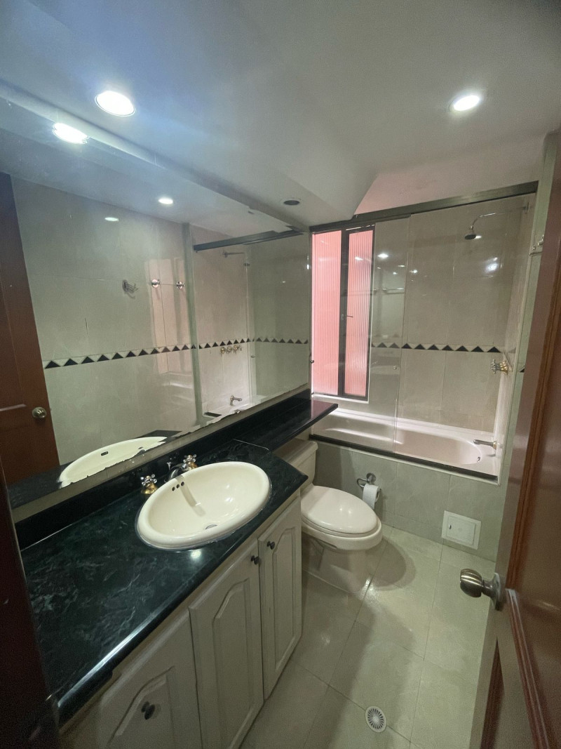 Apartamento En Arriendo - Cerros De Suba, Bogotá