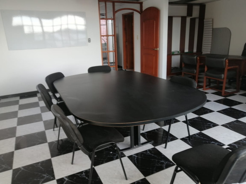 Bodega En Arriendo - Los Cerezos, Bogotá