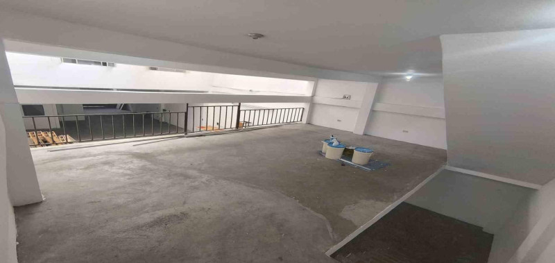 Bodega En Arriendo - Los Cerezos, Bogotá
