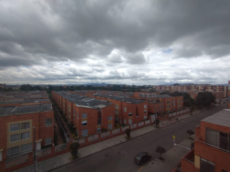 Apartamento En Arriendo - Modelia, Bogotá