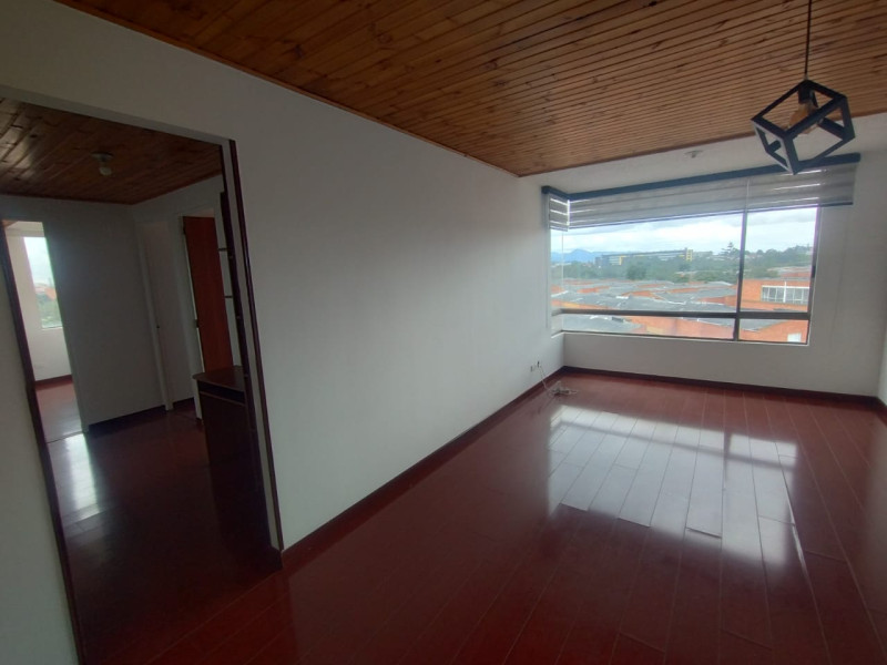 Apartamento En Arriendo - Modelia, Bogotá