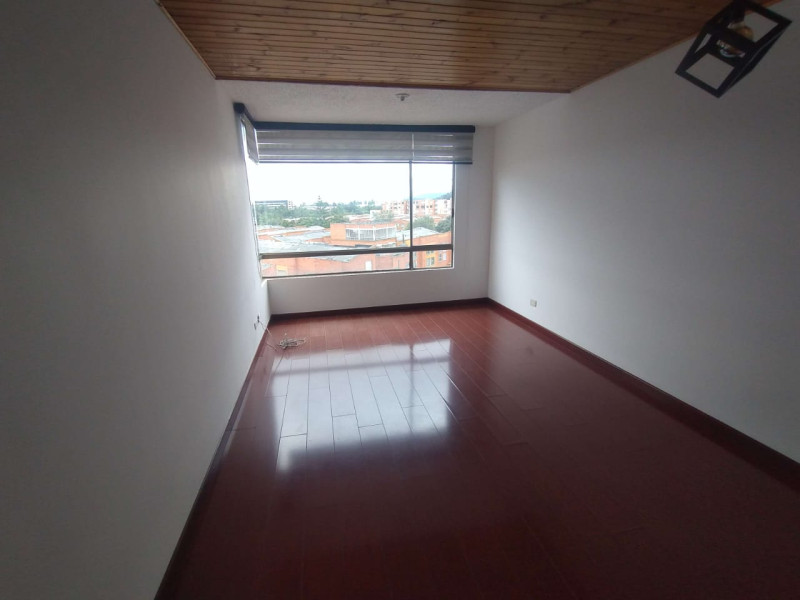 Apartamento En Arriendo - Modelia, Bogotá