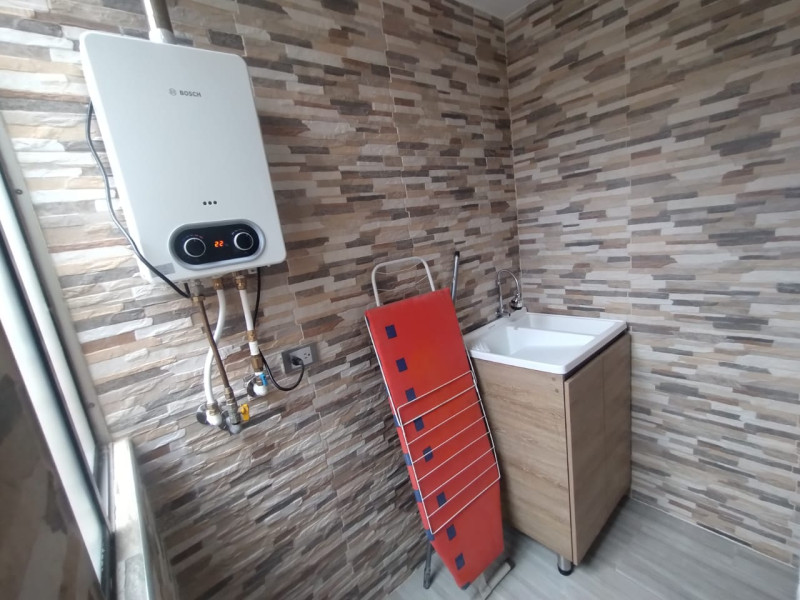 Apartamento En Arriendo - Modelia, Bogotá