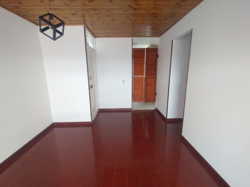 Apartamento En Arriendo - Modelia, Bogotá