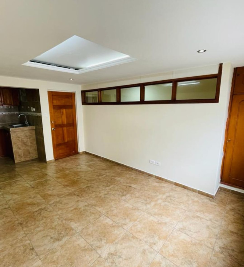 Apartamento En Arriendo - Polo Club, Bogotá