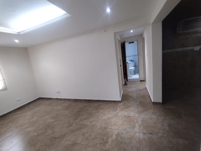 Apartamento En Arriendo - Polo Club, Bogotá