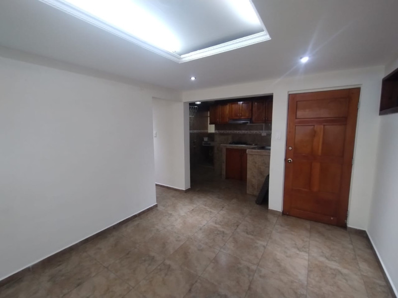 Apartamento En Arriendo - Polo Club, Bogotá