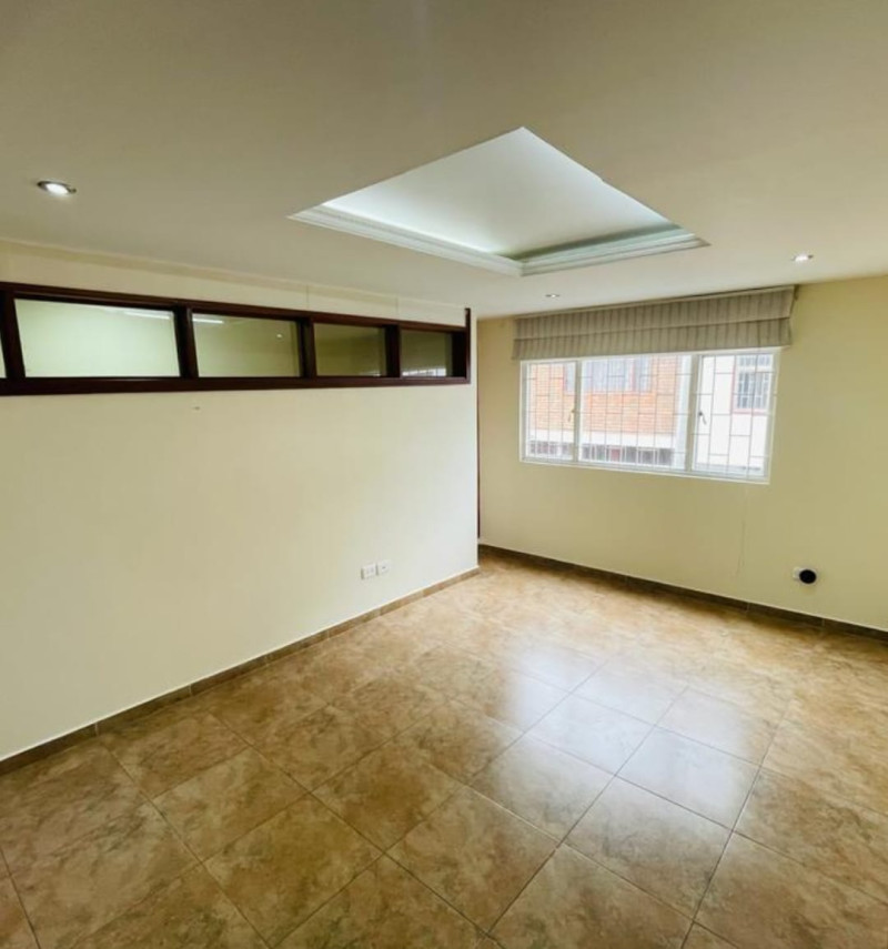 Apartamento En Arriendo - Polo Club, Bogotá
