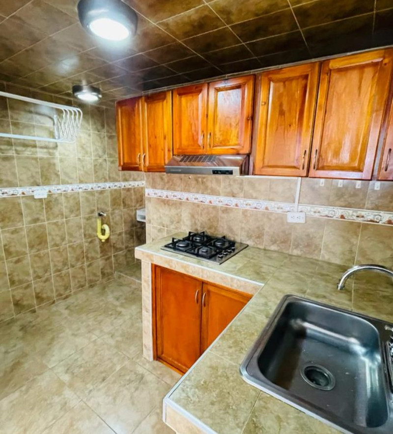 Apartamento En Arriendo - Polo Club, Bogotá