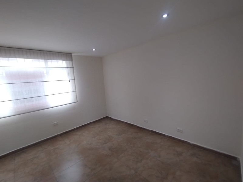 Apartamento En Arriendo - Polo Club, Bogotá
