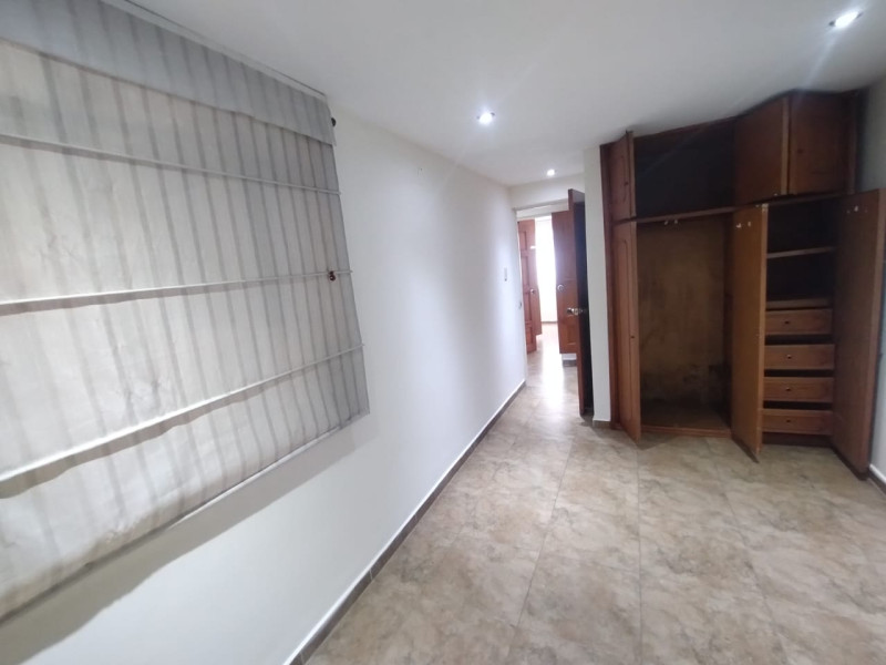 Apartamento En Arriendo - Polo Club, Bogotá