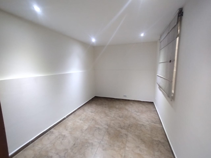 Apartamento En Arriendo - Polo Club, Bogotá