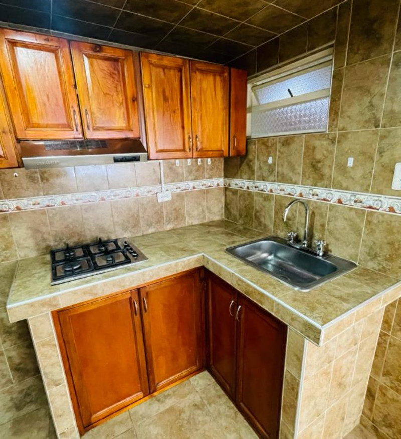 Apartamento En Arriendo - Polo Club, Bogotá