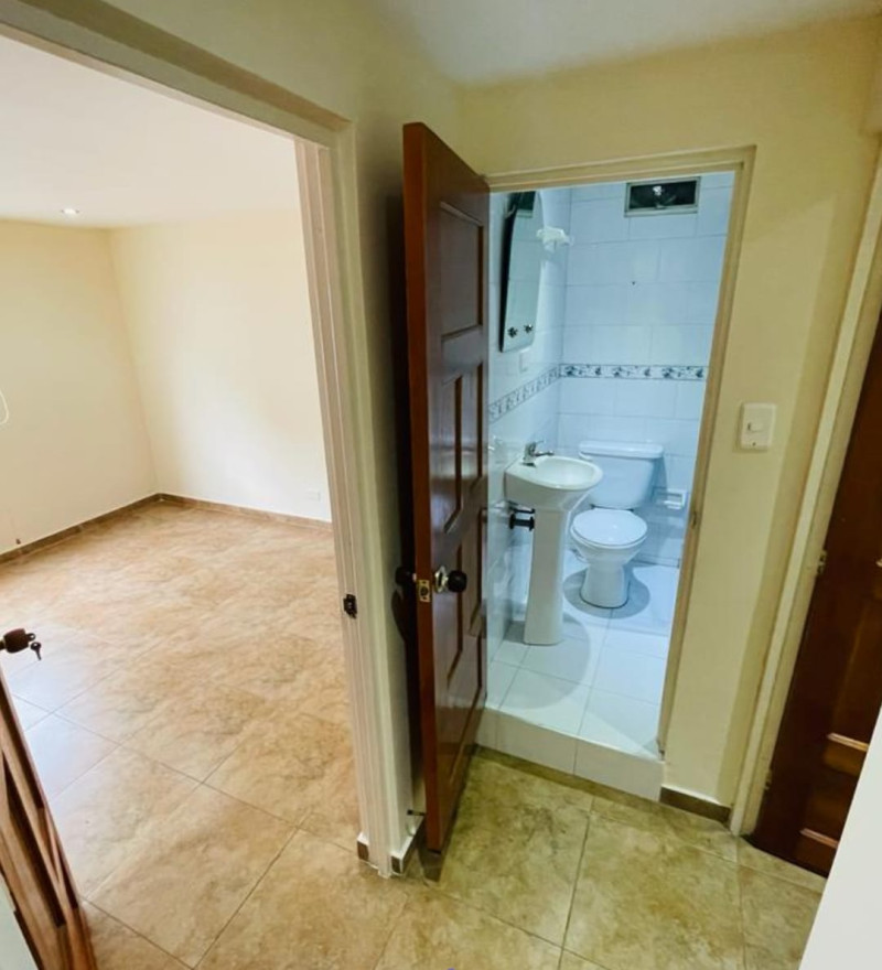 Apartamento En Arriendo - Polo Club, Bogotá