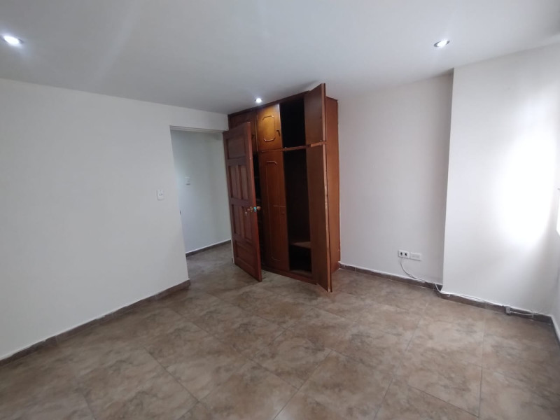 Apartamento En Arriendo - Polo Club, Bogotá
