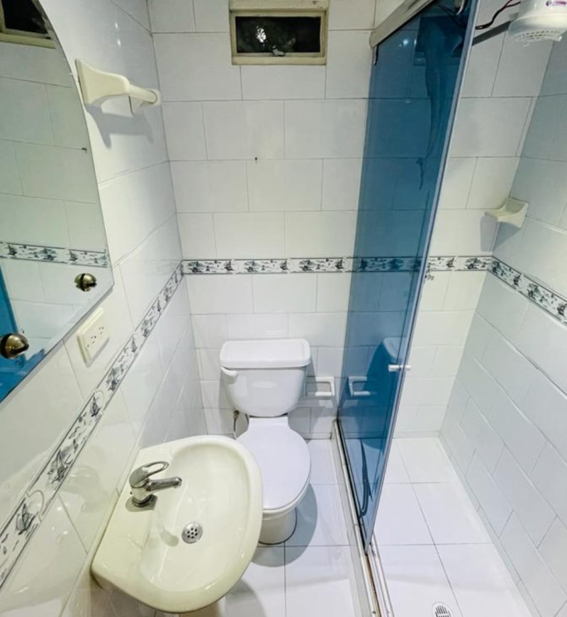 Apartamento En Arriendo - Polo Club, Bogotá