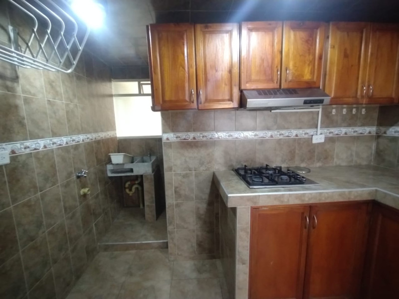 Apartamento En Arriendo - Polo Club, Bogotá