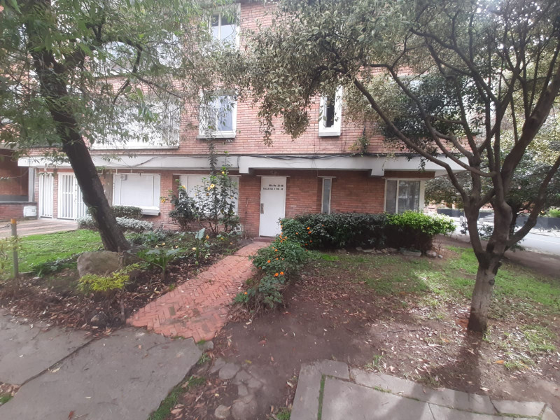 Oficina En Arriendo - Antiguo Country, Bogotá
