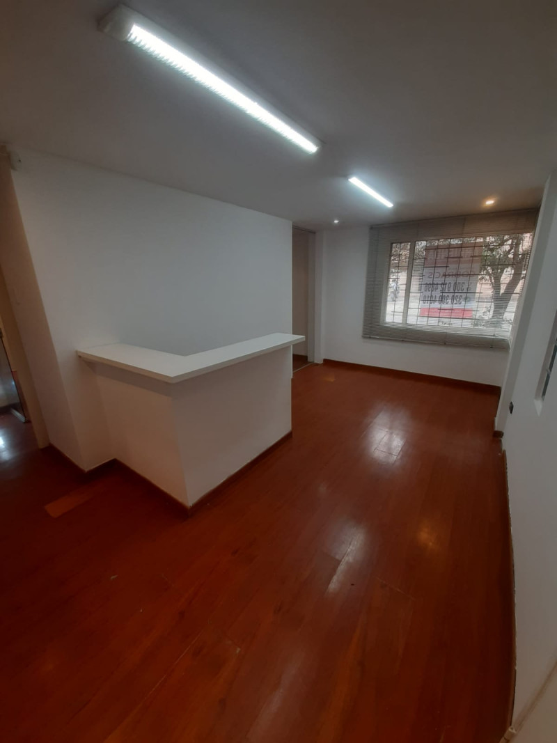 Oficina En Arriendo - Antiguo Country, Bogotá