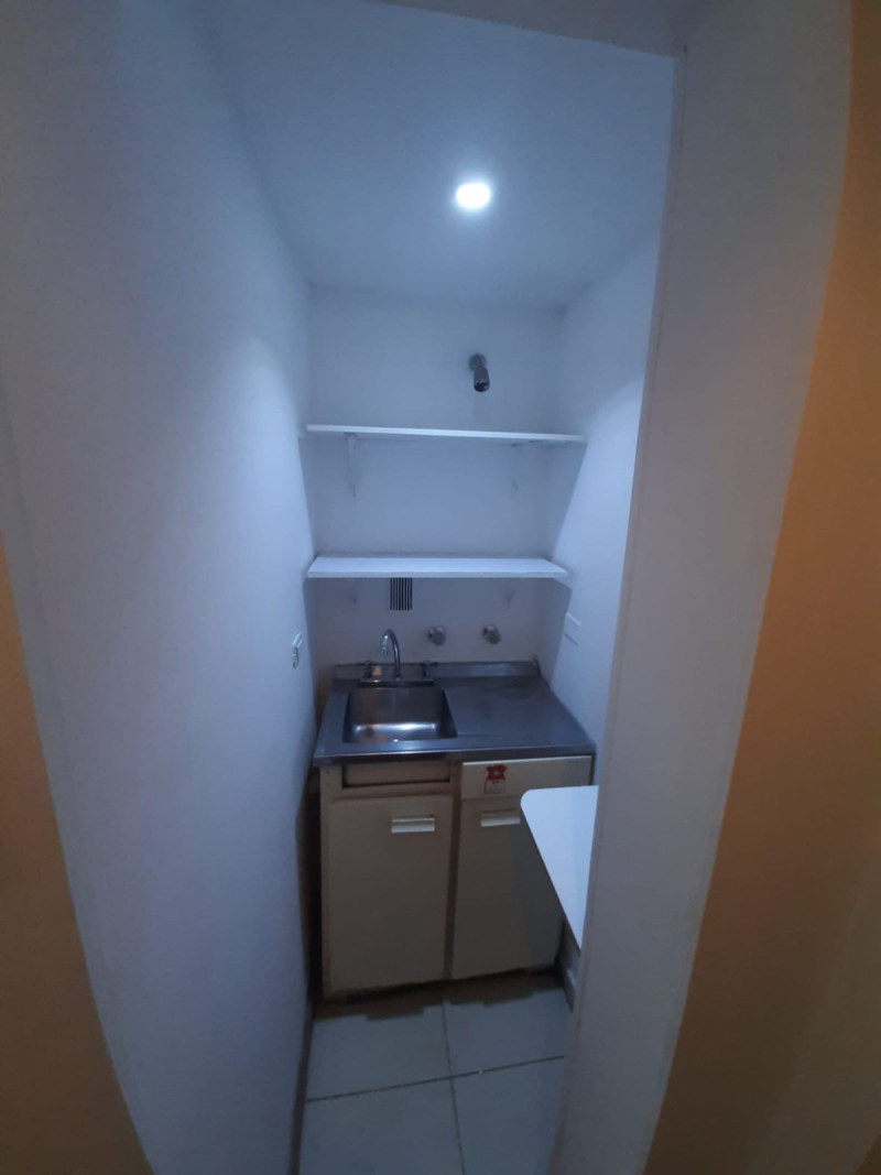 Oficina En Arriendo - Antiguo Country, Bogotá