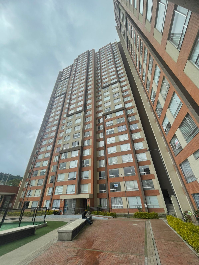 Apartamento En Arriendo - San Cristobal Norte, Bogotá