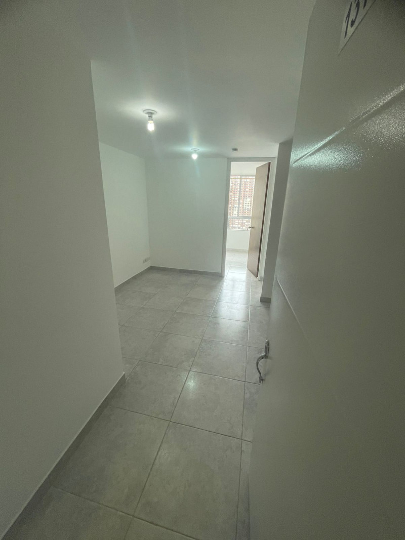 Apartamento En Arriendo - San Cristobal Norte, Bogotá