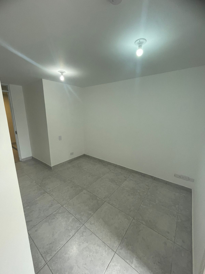 Apartamento En Arriendo - San Cristobal Norte, Bogotá