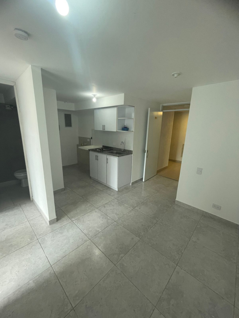 Apartamento En Arriendo - San Cristobal Norte, Bogotá