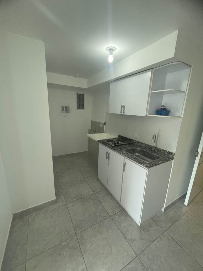 Apartamento En Arriendo - San Cristobal Norte, Bogotá