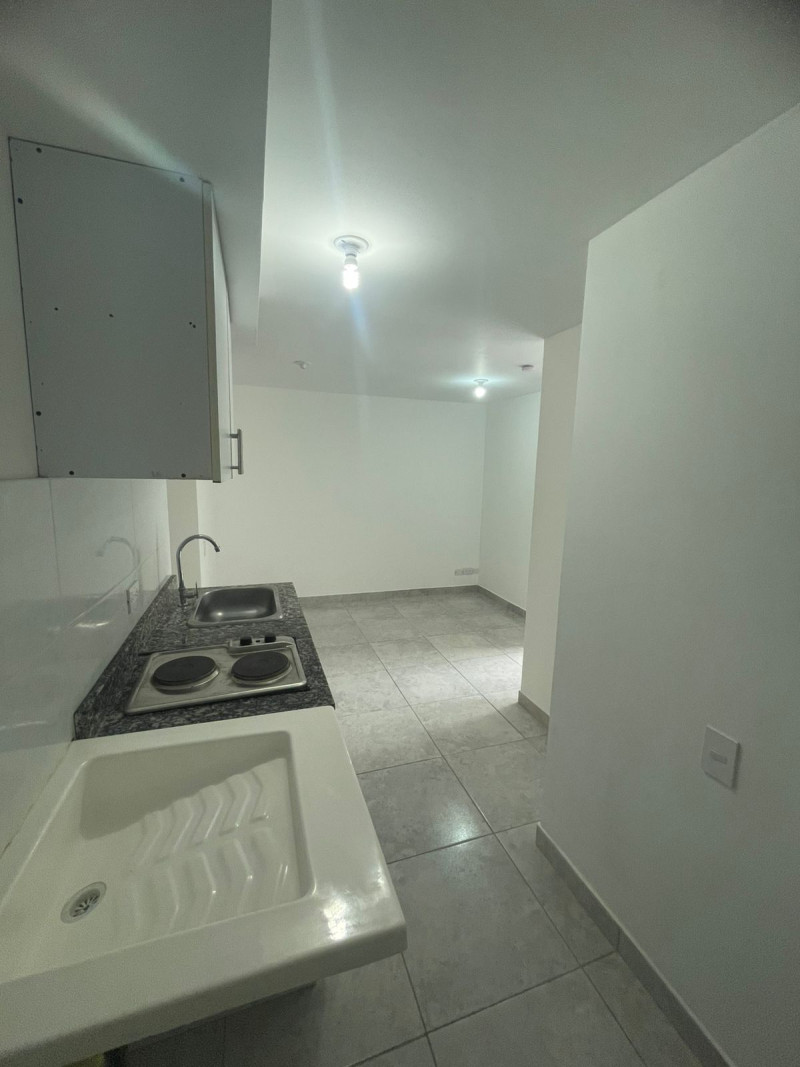Apartamento En Arriendo - San Cristobal Norte, Bogotá