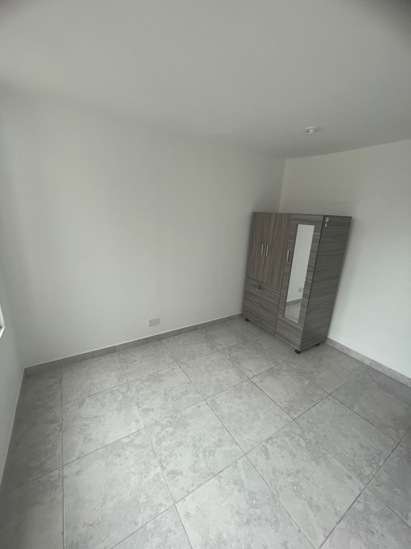 Apartamento En Arriendo - San Cristobal Norte, Bogotá