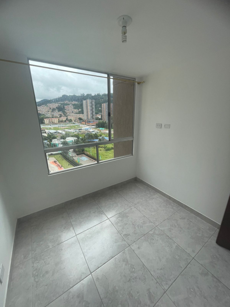 Apartamento En Arriendo - San Cristobal Norte, Bogotá
