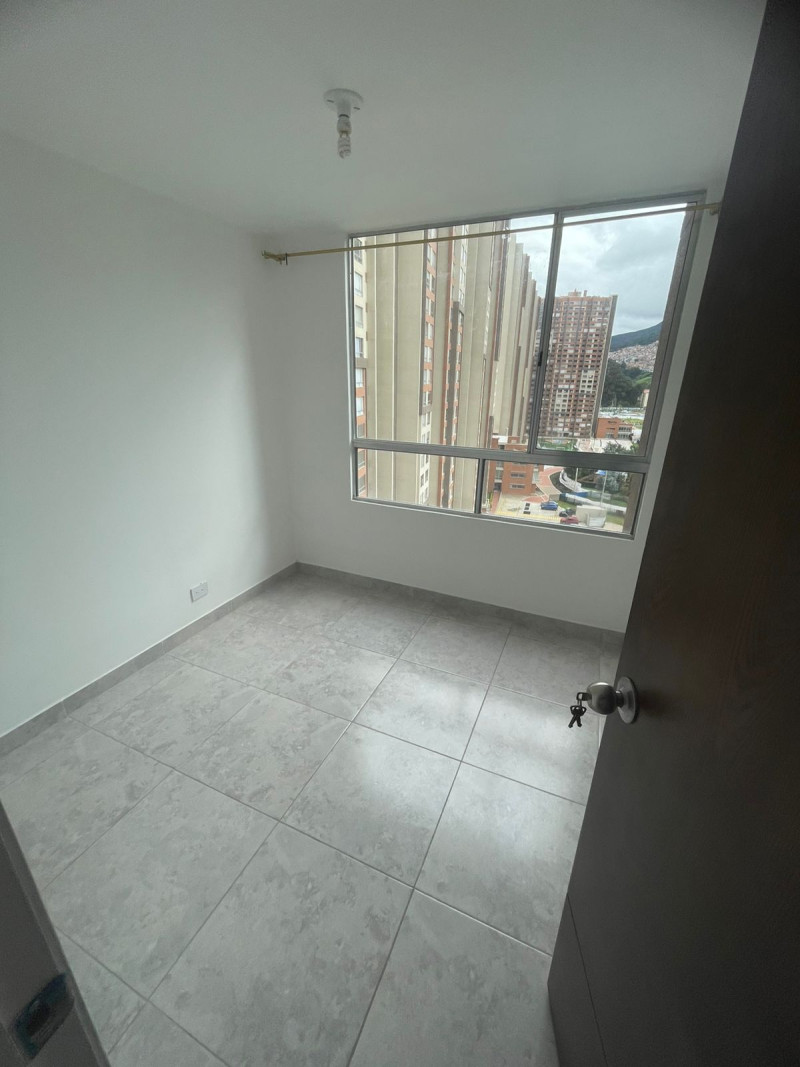 Apartamento En Arriendo - San Cristobal Norte, Bogotá